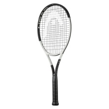 Head Tennis Racket Speed MP 100in/300g/Tournament 2024 white/black - unstrung -